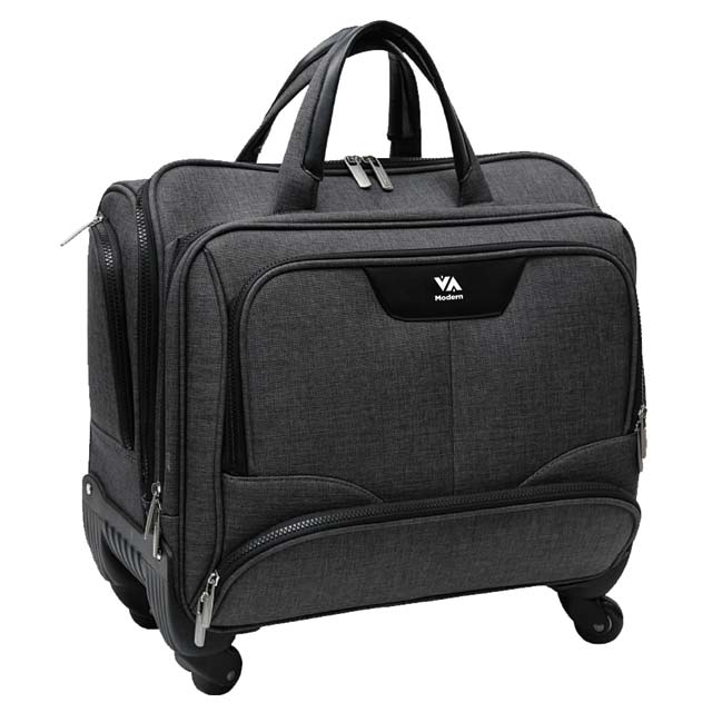 CARRYONN - SANTHOME Business Overnighter Trolley