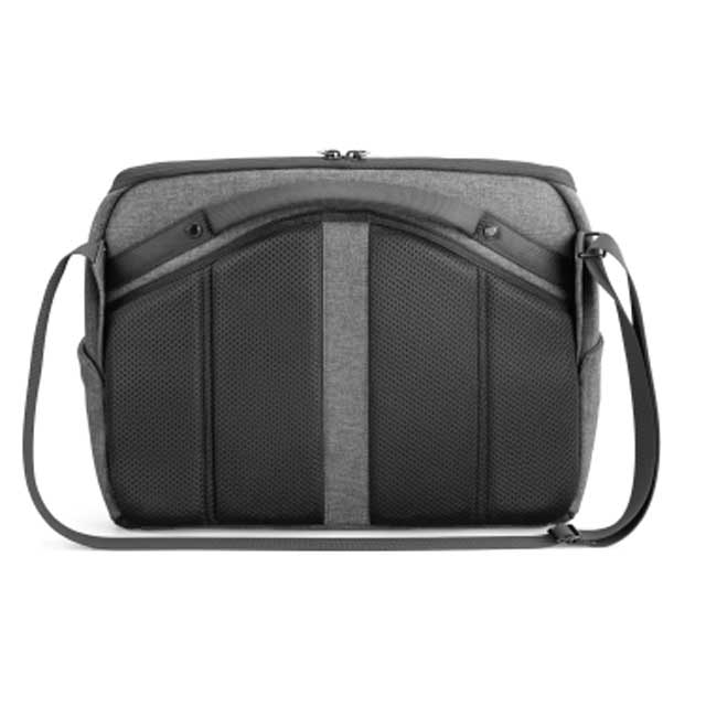 RONDE - SANTHOME 15.6 Inch Messenger Bag