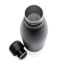 SONTRA - Hans Larsen Double Wall Stainless Water Bottle - Black