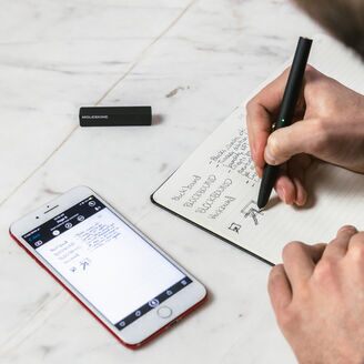 Moleskine Smart Writing Set