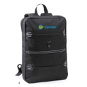 DUNEDIN - Rectangular Backpack