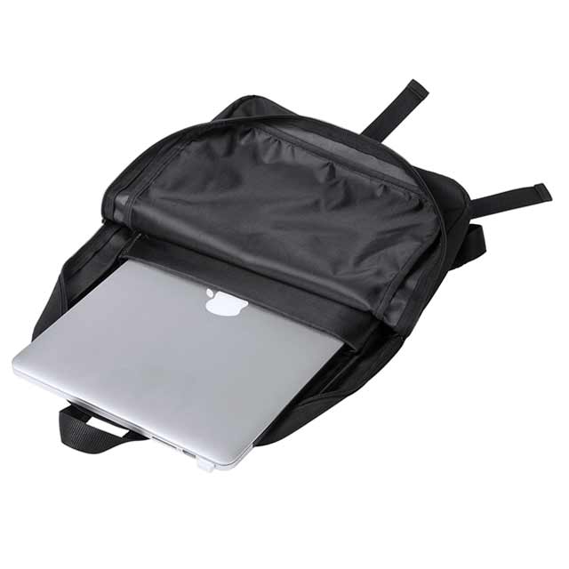 DUNEDIN - Rectangular Backpack