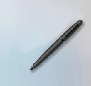 HONNEF - Twist Metal Pen - Black