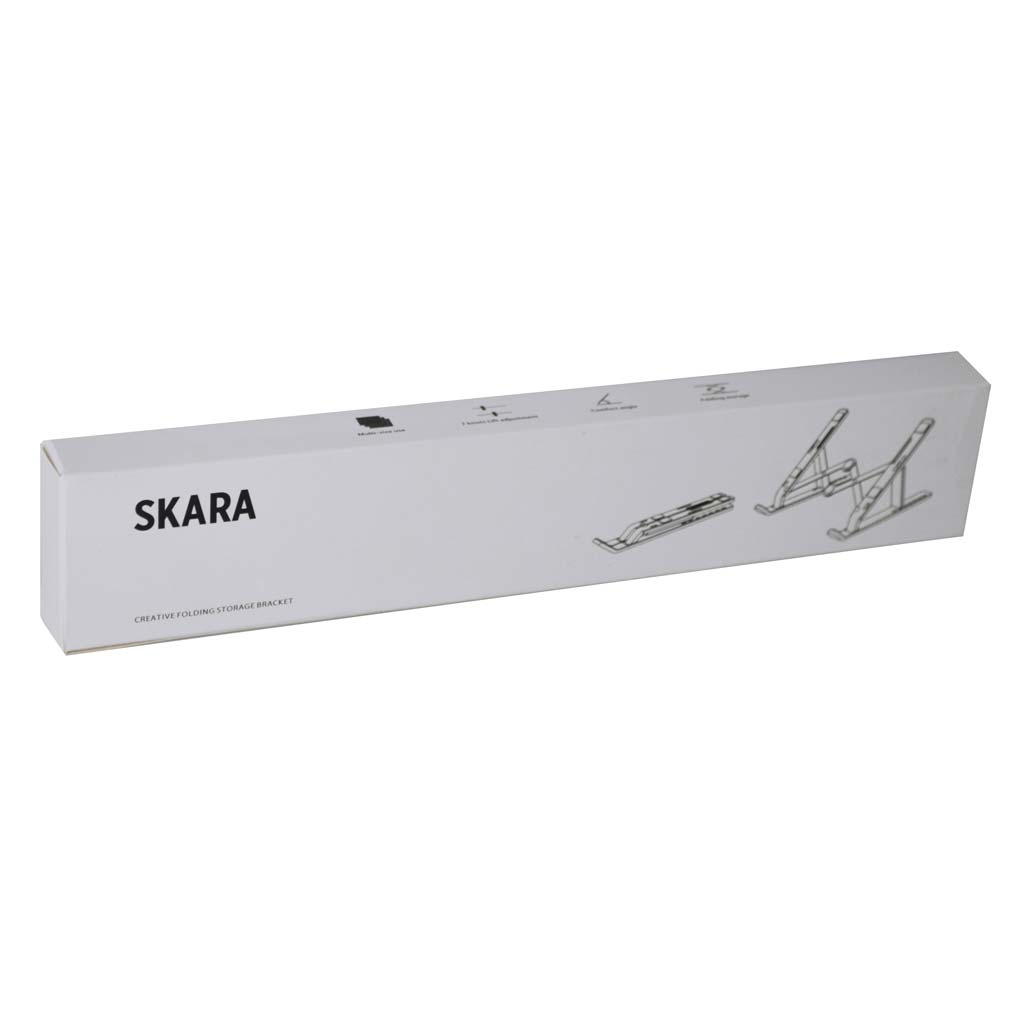 SKARA - Giftology Aluminum Laptop Stand