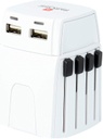 SKROSS World Adapter MUV Micro USB