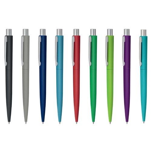 UMA - LUMOS GUM Metal Pen - Light Blue