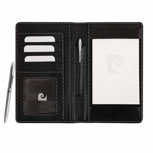 TILAT Genuine Leather Cardholder