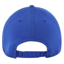 TITAN - Santhome Recycled 6 Panel Cap - Royal Blue