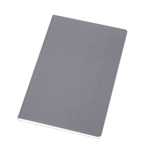 NEYA - eco-neutral  Stone Paper Notebook - Grey