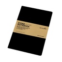 NEYA - eco-neutral  Stone Paper Notebook - Black