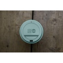 Circular NOW Cup 12oz Cream & Happy Mint