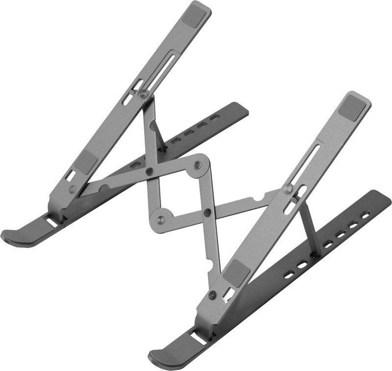 SKARA - Giftology Aluminum Laptop Stand