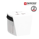 SKROSS World Travel Adapter MUV Micro