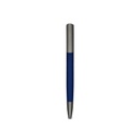 PULA - Metal Ball Pen - Navy Blue