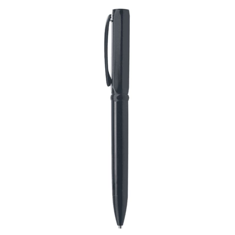 LILLE - Metal Ballpoint Pen - Black