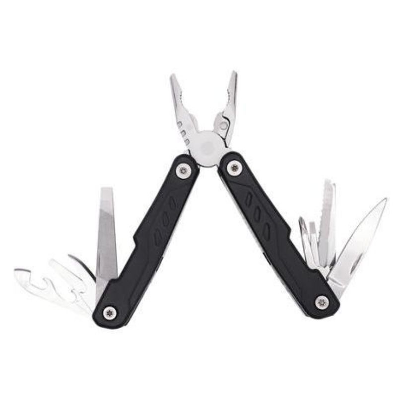 KITEE - SANTHOME 15 in 1 Multi Function Tool - Black