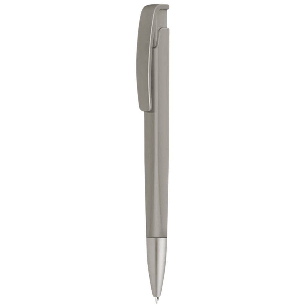 UMA LINEO SI Plastic Pen - Grey