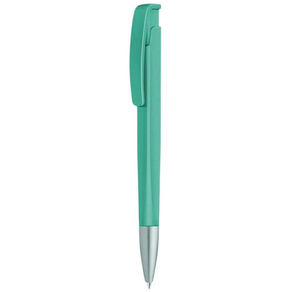 UMA LINEO SI Plastic Pen - Turquoise