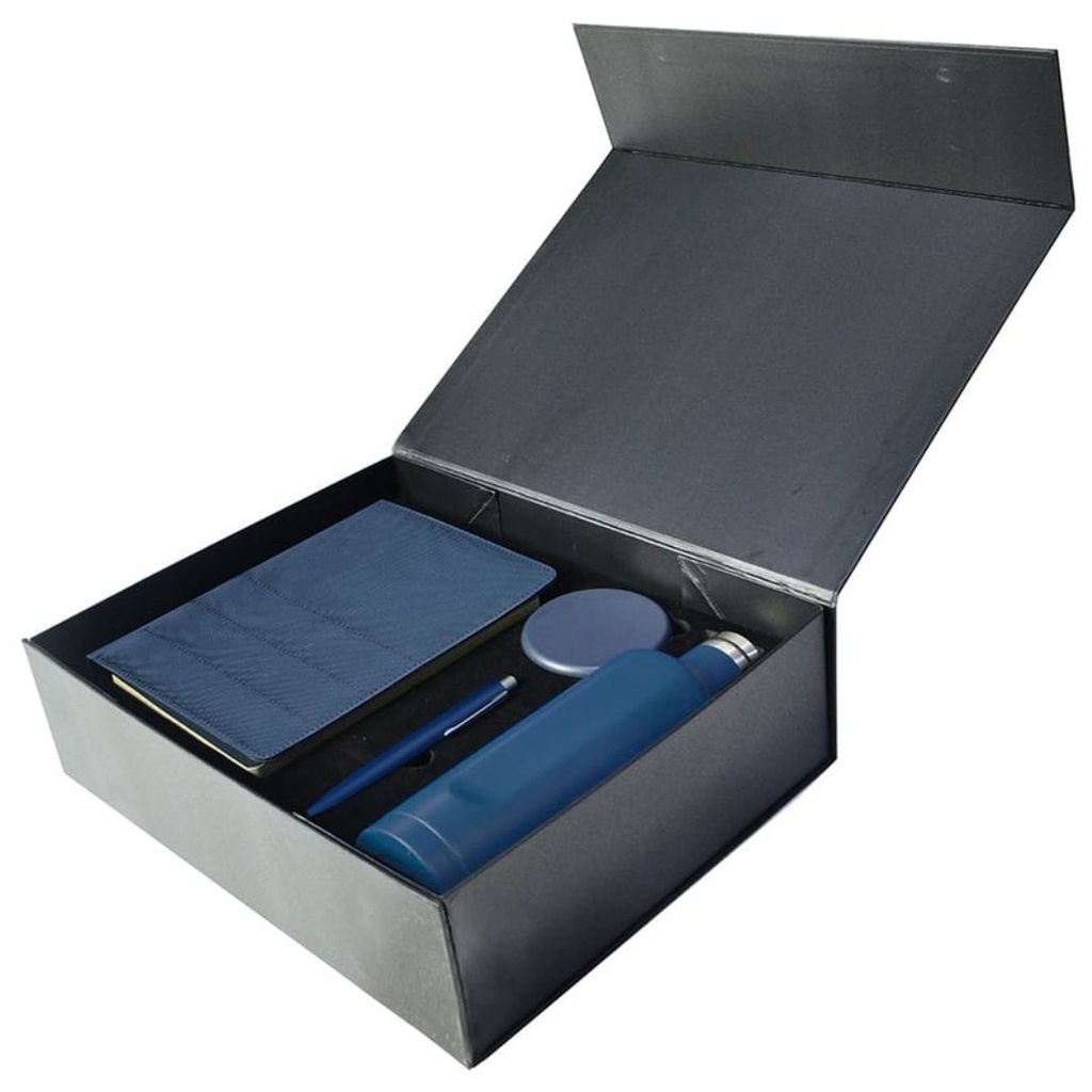 Something Blue Gift Set