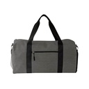 KAHRO - Giftology Duffle Bag - Grey