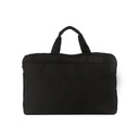 [DBGL 2187] HANIJA - Giftology Document Bag - Black