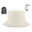 [HWSN 4001] TRAIL - Santhome® Reversible Canvas Bucket Hat 