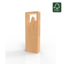 [AWEN 9192] NOVARRA - eco-neutral® FSC Beech Wood Award