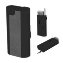 [CKGL 9202] KIEL - Giftology 7-in-1 Electronics Cleaning Kit - Black