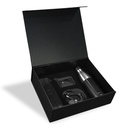 [GSCU 9560] Workflow Essentials Gift Set - Black