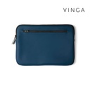 VINGA Baltimore Laptop Case 15" - Navy