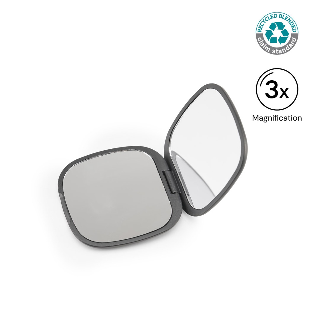 RUMA - eco-neutral RCS Recycled Glass Mirror