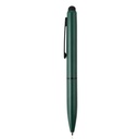 [WIMP 5316] SVEN - Metal Ballpoint Pen with Stylus - Green