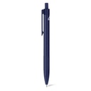 LYSI - Plastic Ball Pen - Navy Blue
