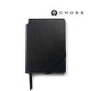 [NBCR 5354] CROSS Classic Leatherette Journal - Black