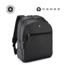 [BPCR 2229] Cross Luxury Leather Backpack - Black