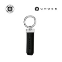 CROSS Leather Key Holder - Black