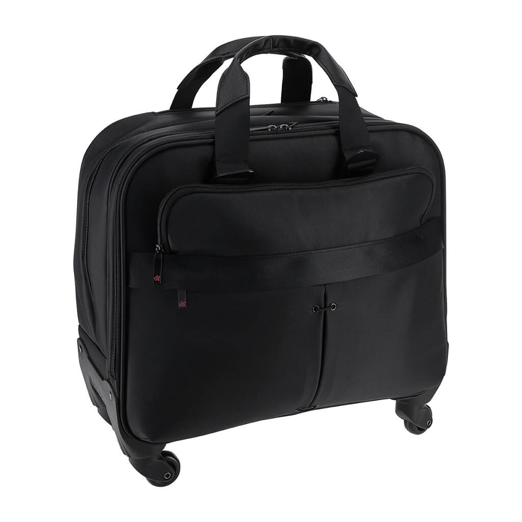 LAPOVO - SANTHOME Business Overnighter Trolley