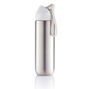 NEVA - XDDESIGN Stainless Steel Water Bottle White-Grey