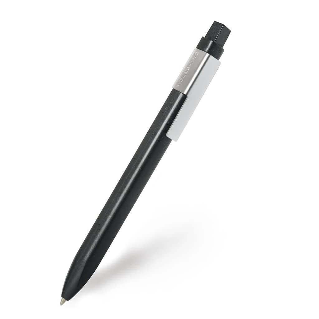 MOLESKINE Classic Ballpoint Pen Black