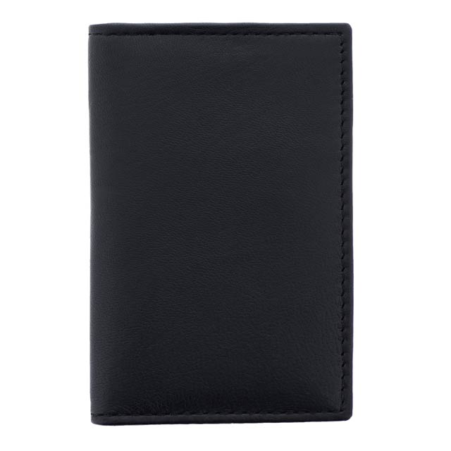 Giftology Genuine Leather Card Holder