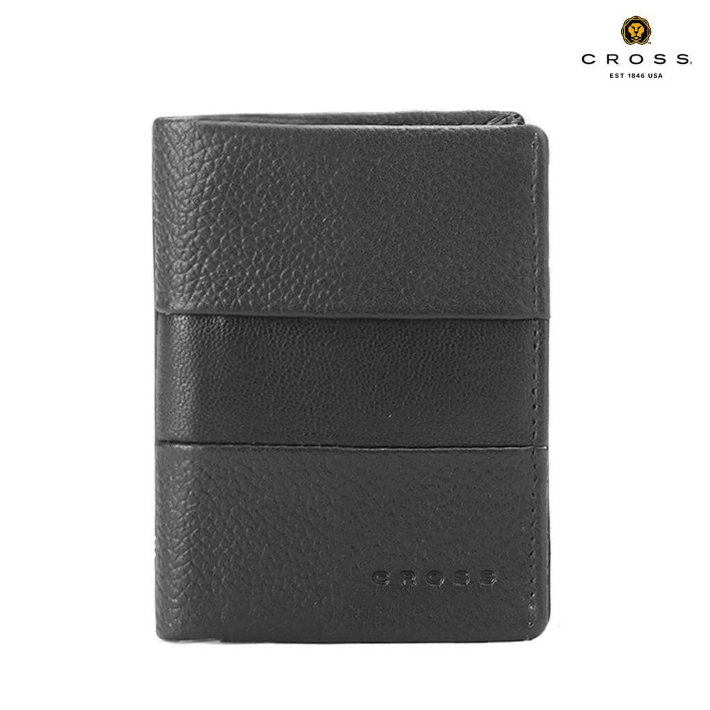 CROSS Alzey Business and Credit Card Case Wallet