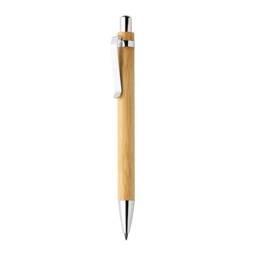 [WIBP 5276] Bamboo Ballpoint Pen