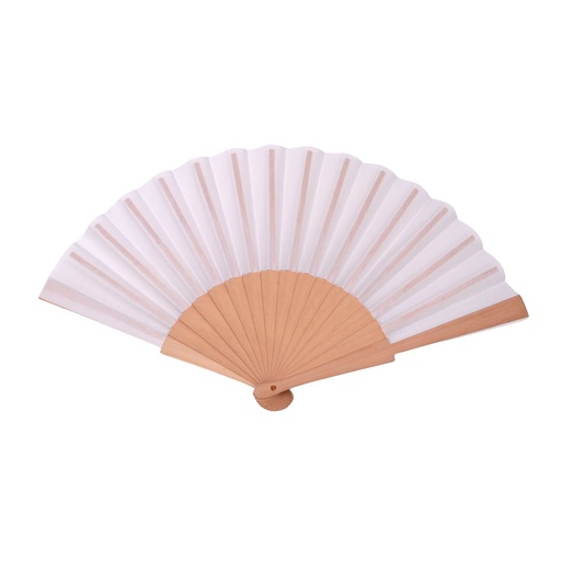 [HFGL 9228] BRISA - Giftology Foldable Hand Fan