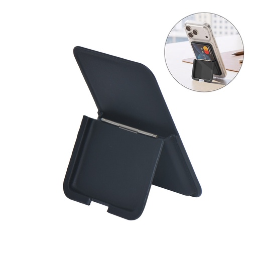 [ITGL 1289] NAPIER - MagCase Phone Cardholder - Black