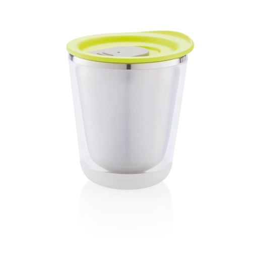 [DWXD 505] XDDESIGN Dia Stainless Steel Coffee Mug Lime